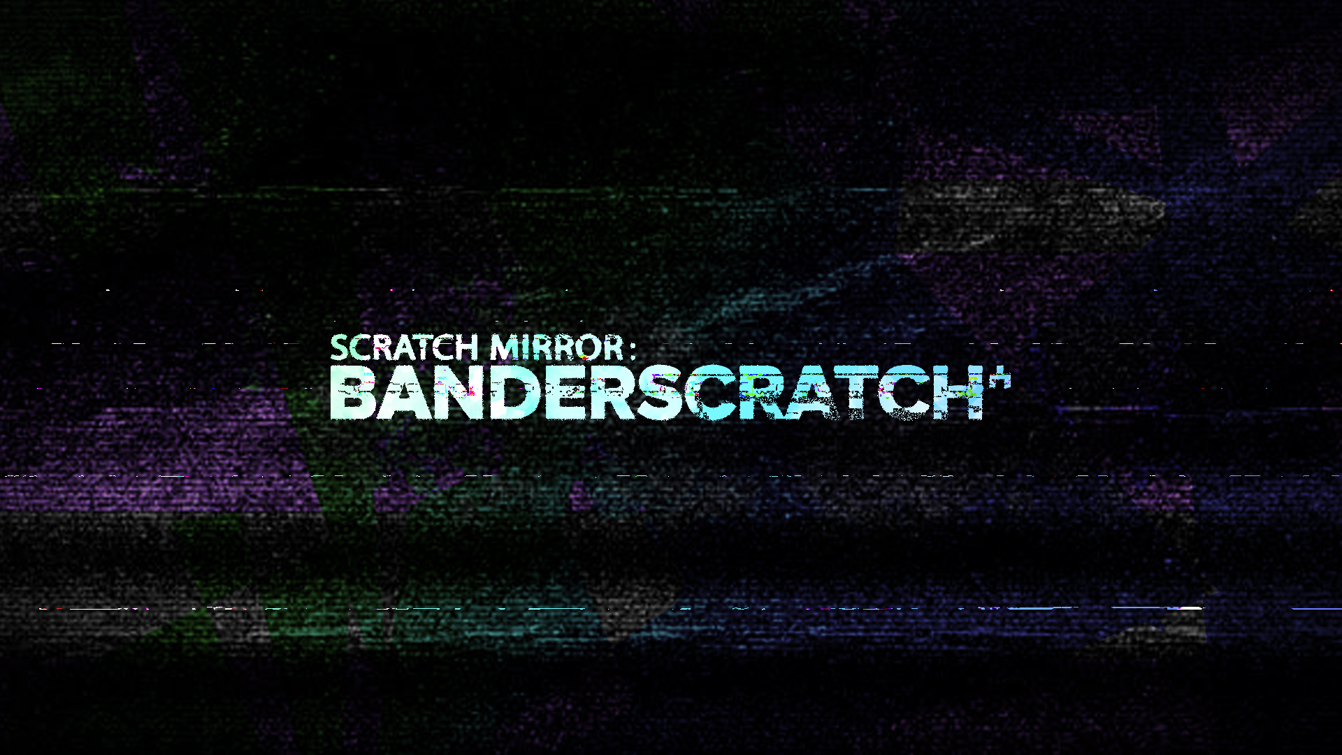 Episode #03 BANDERSCRATCH