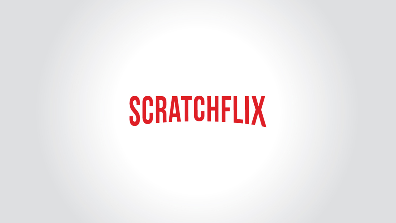 Scratchflix Intro