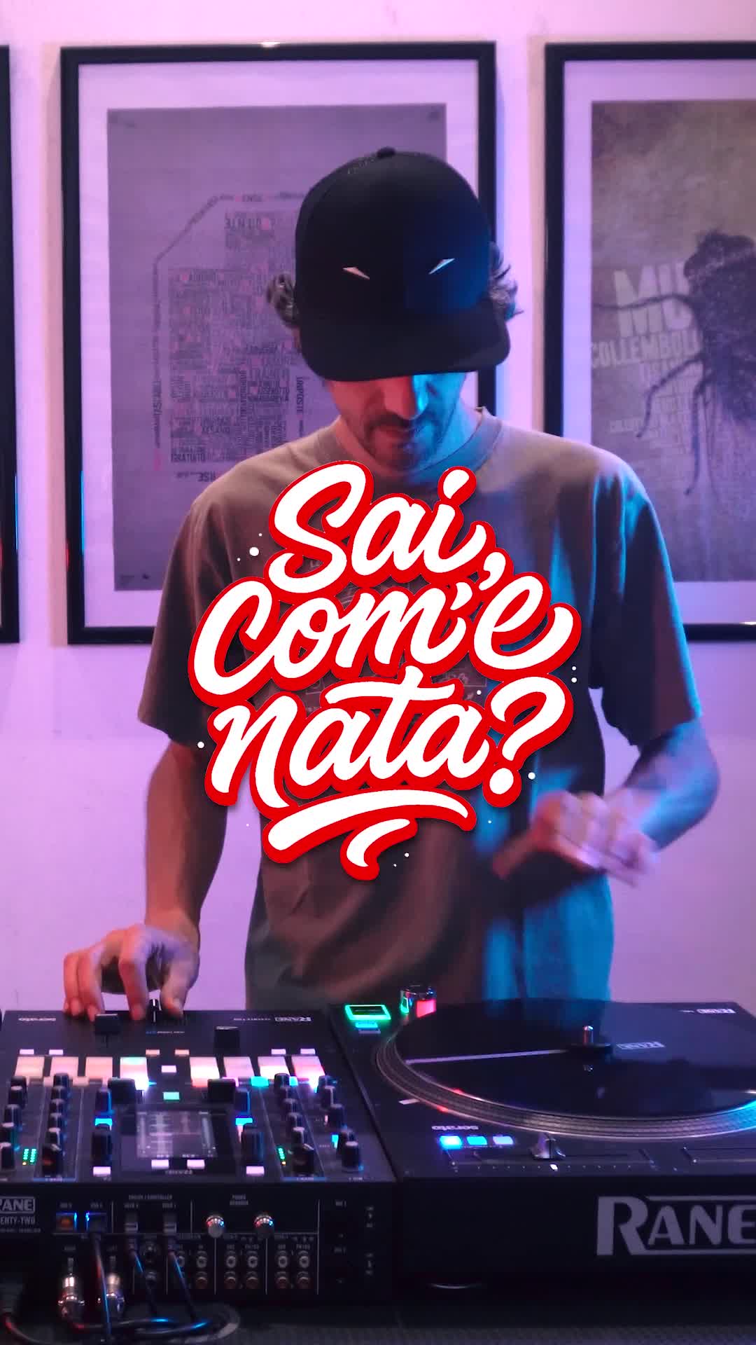Sai com'è nata? vol.73
