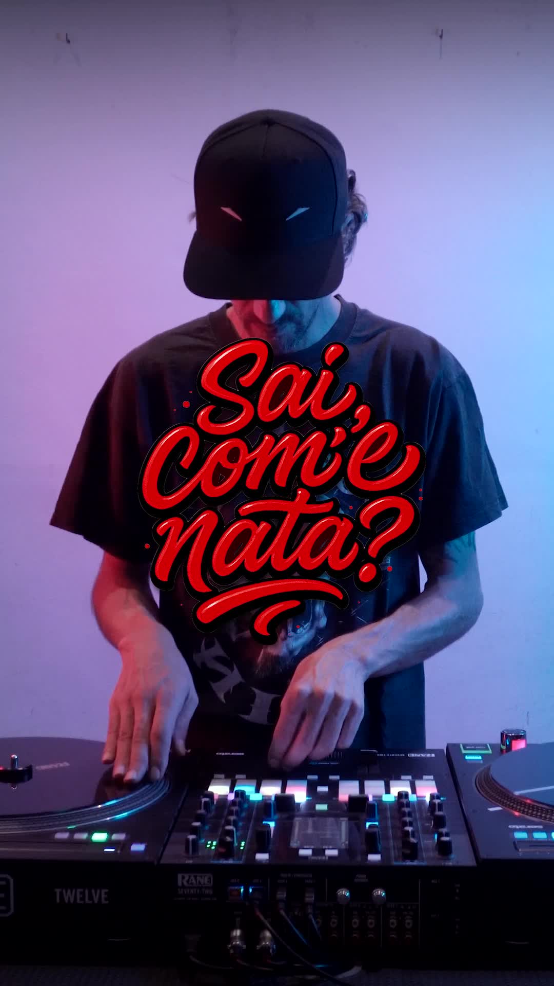 Sai com'è nata? vol.74