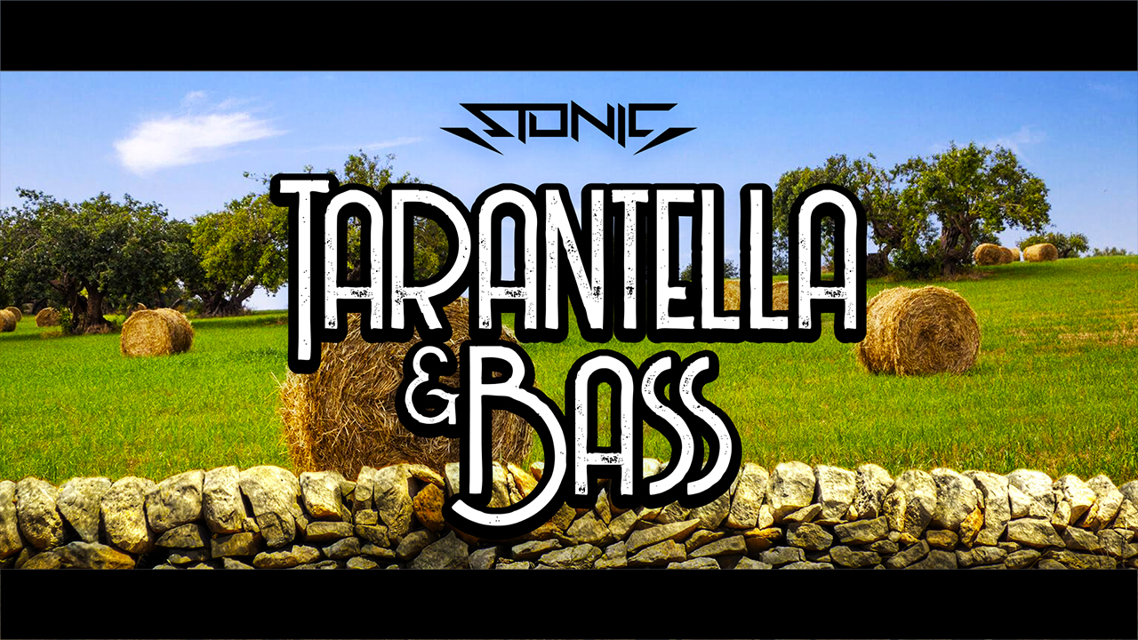 Tarantella & Bass