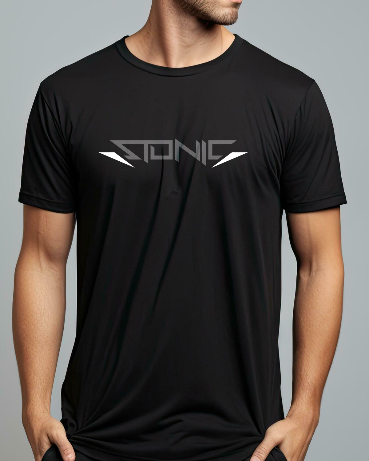 Stonic T-shirt