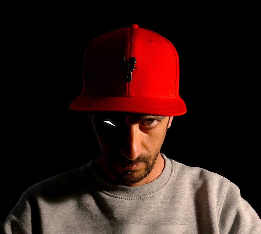 DJ Stonic 2