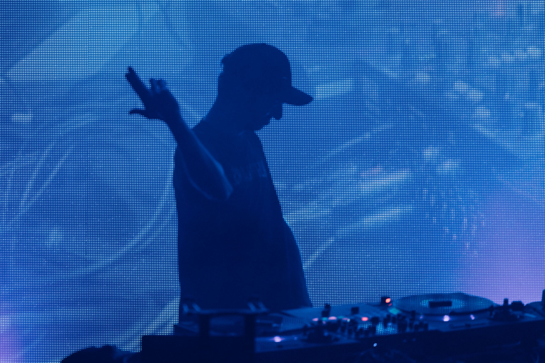 DJ Stonic 3