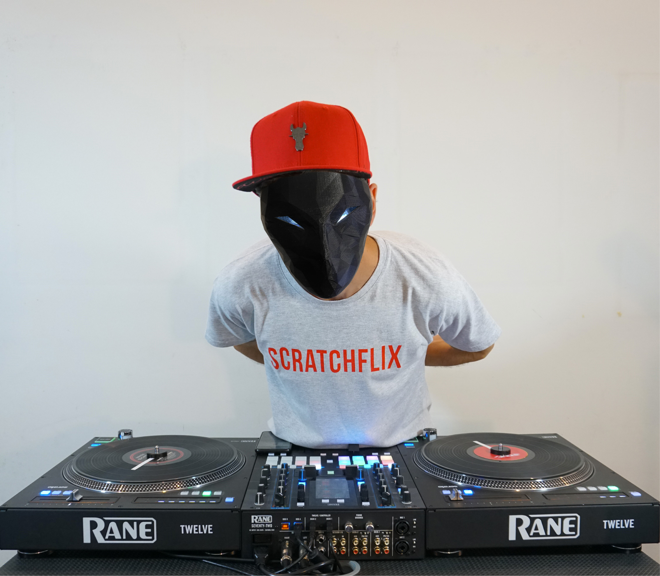 DJ Stonic 4