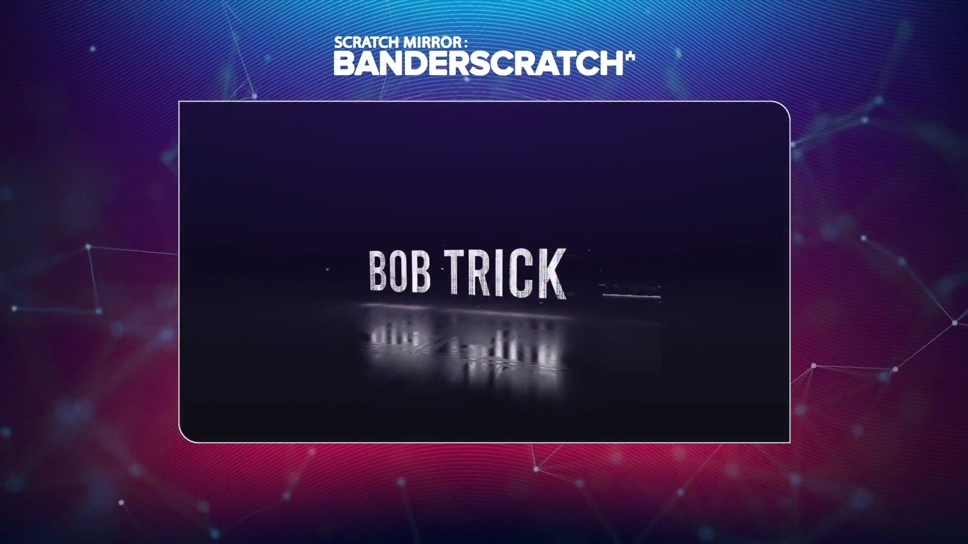 Banderscratch