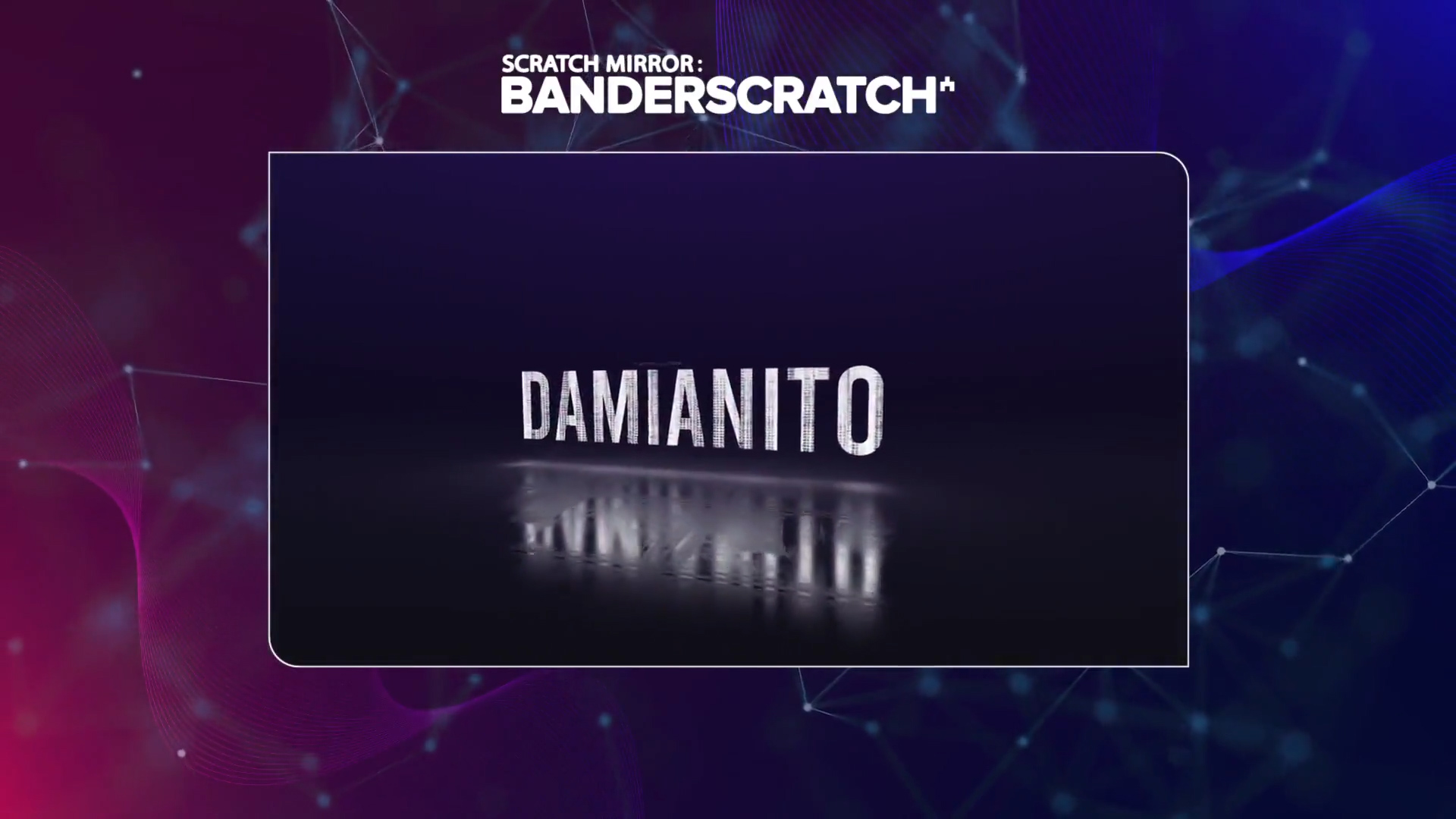 Banderscratch