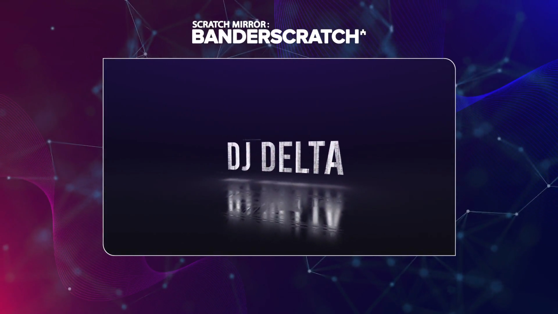 Banderscratch
