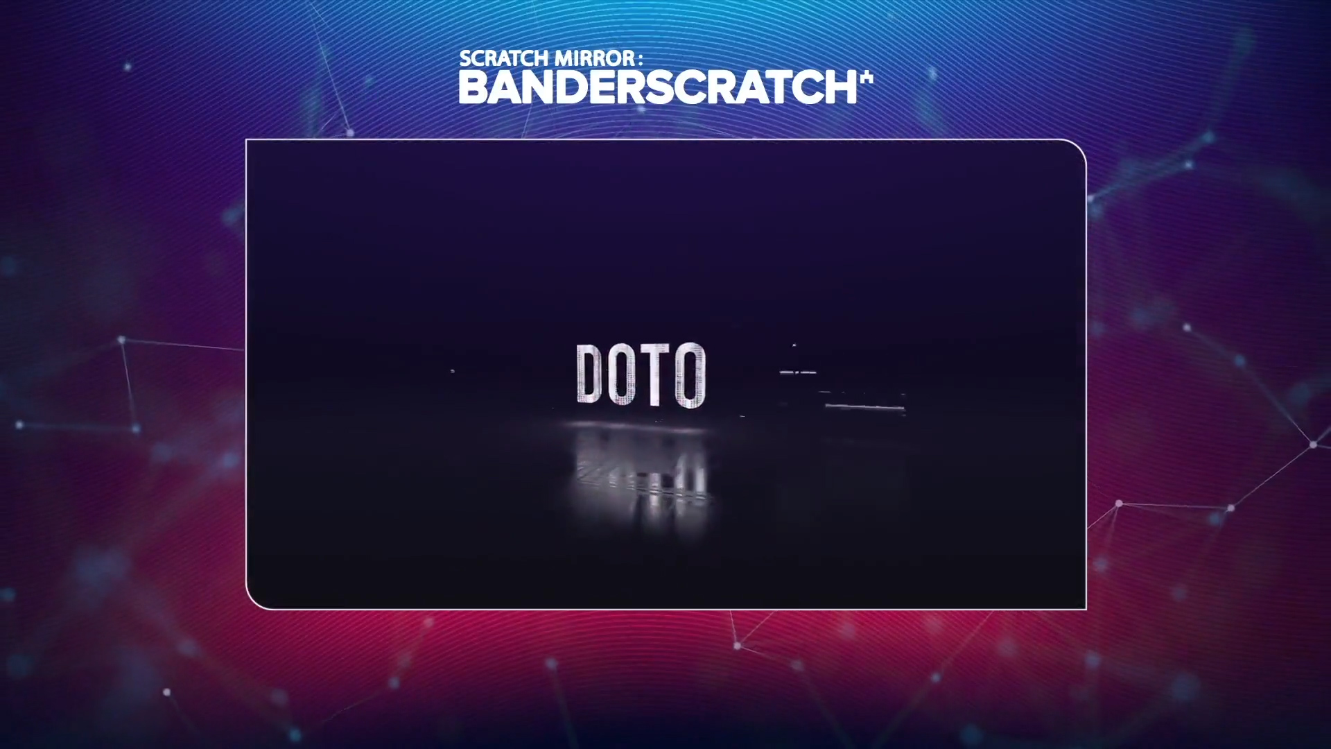 Banderscratch