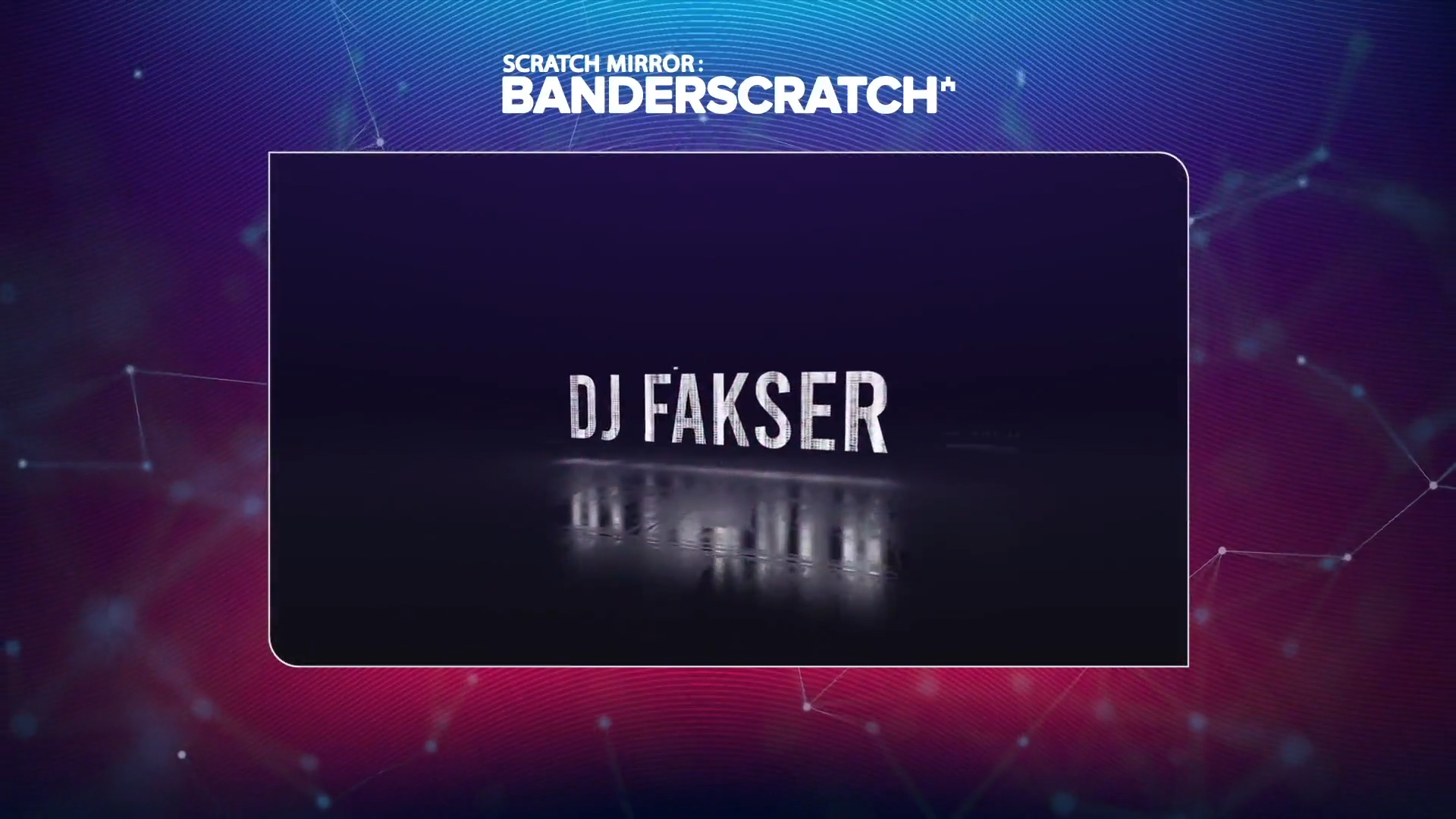 Banderscratch