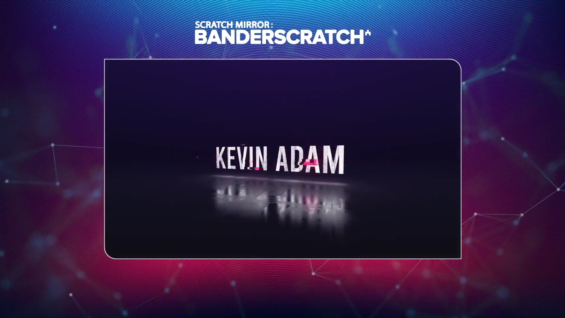 Banderscratch