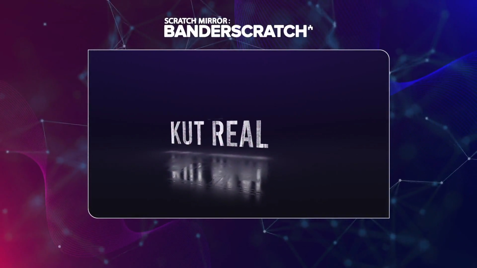 Banderscratch