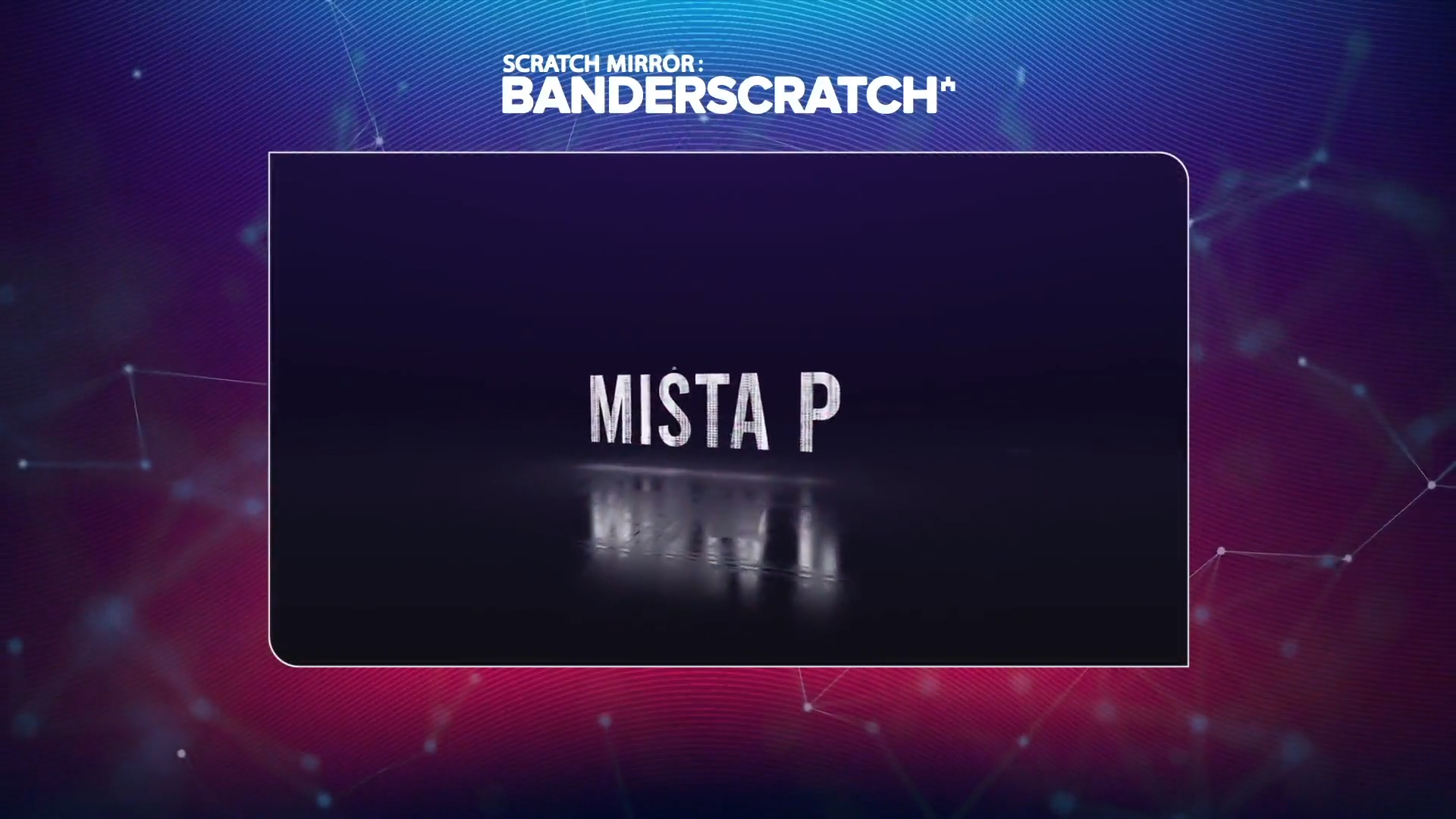 Banderscratch