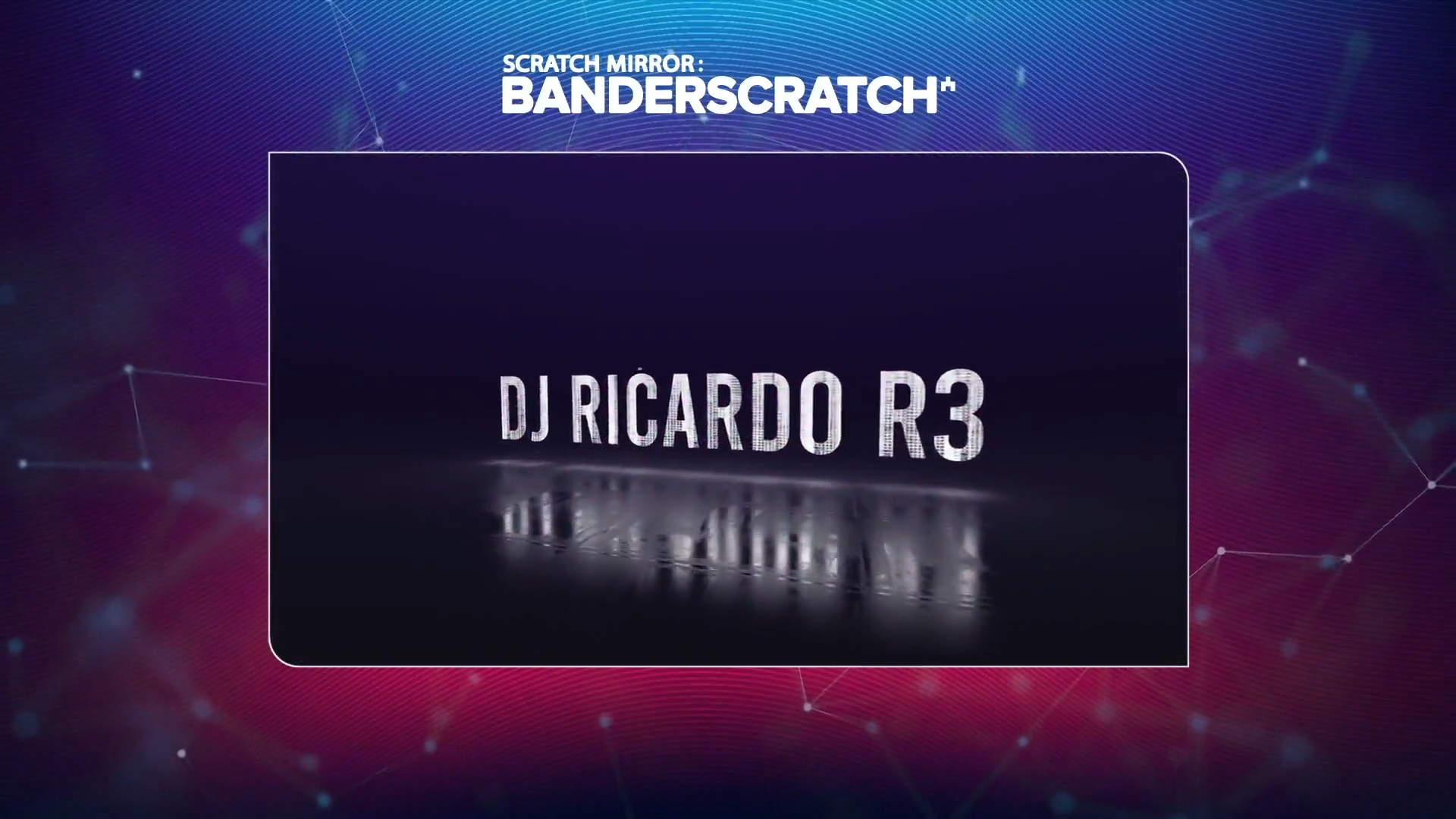 Banderscratch