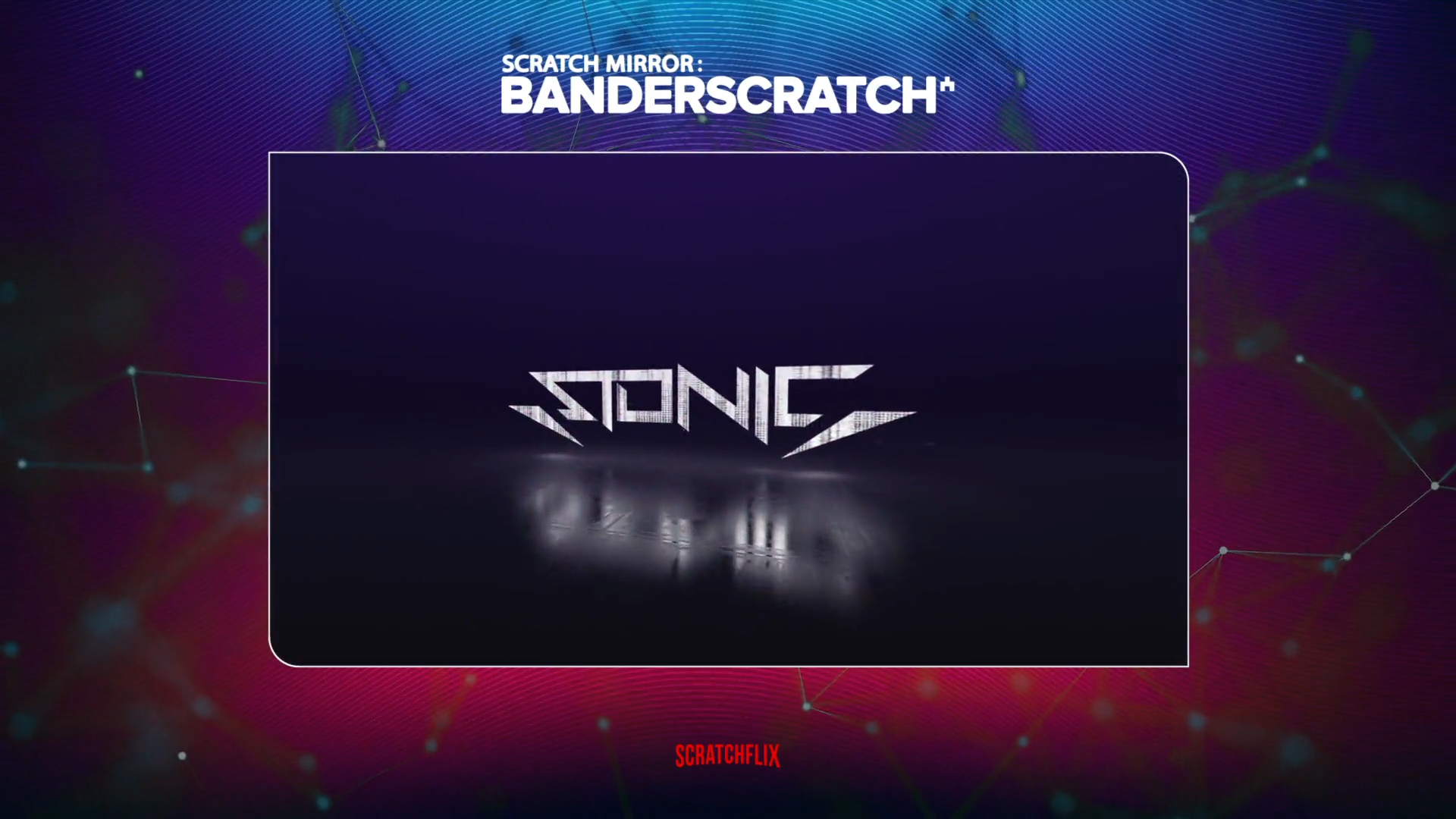 Banderscratch