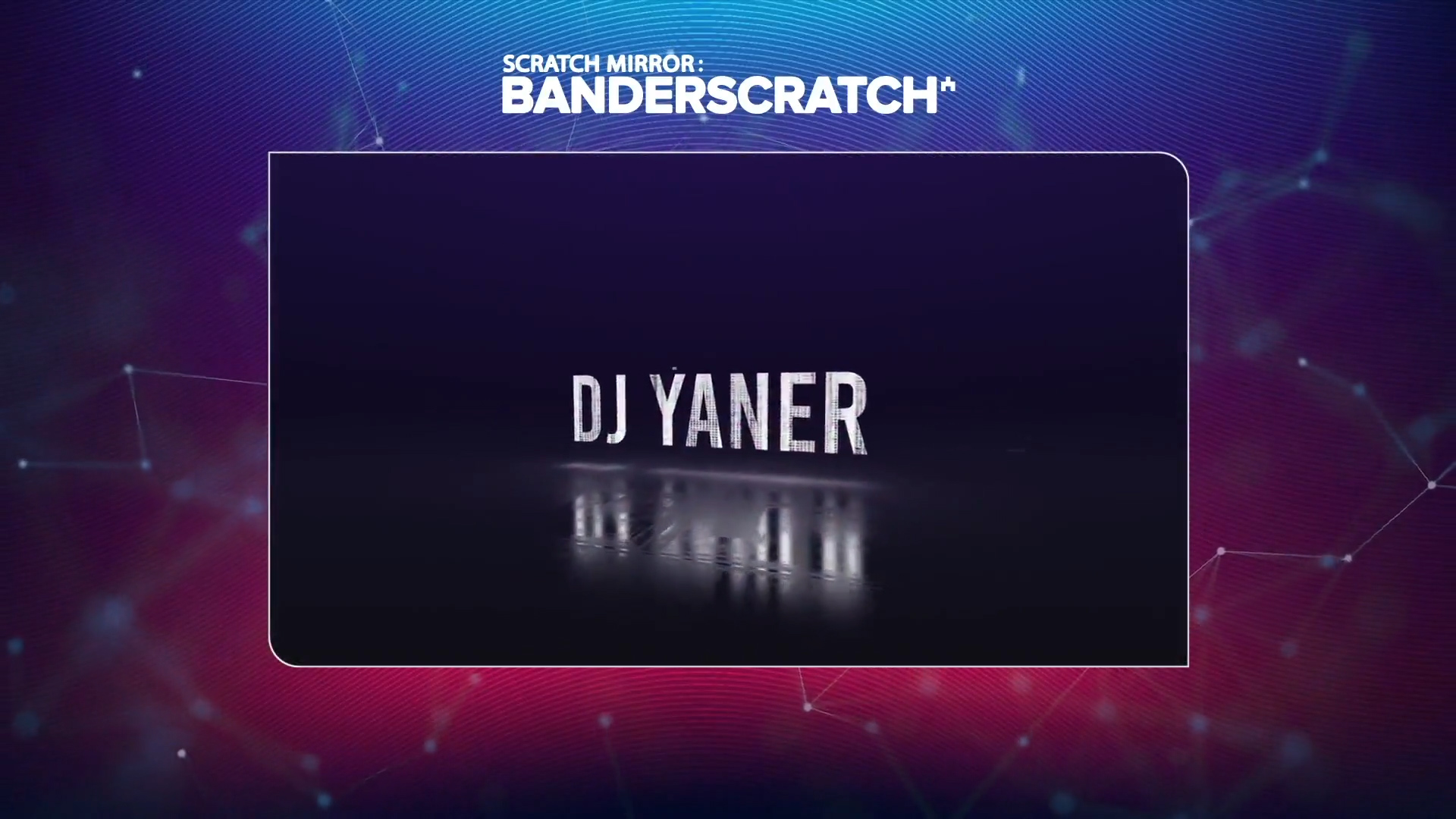 Banderscratch