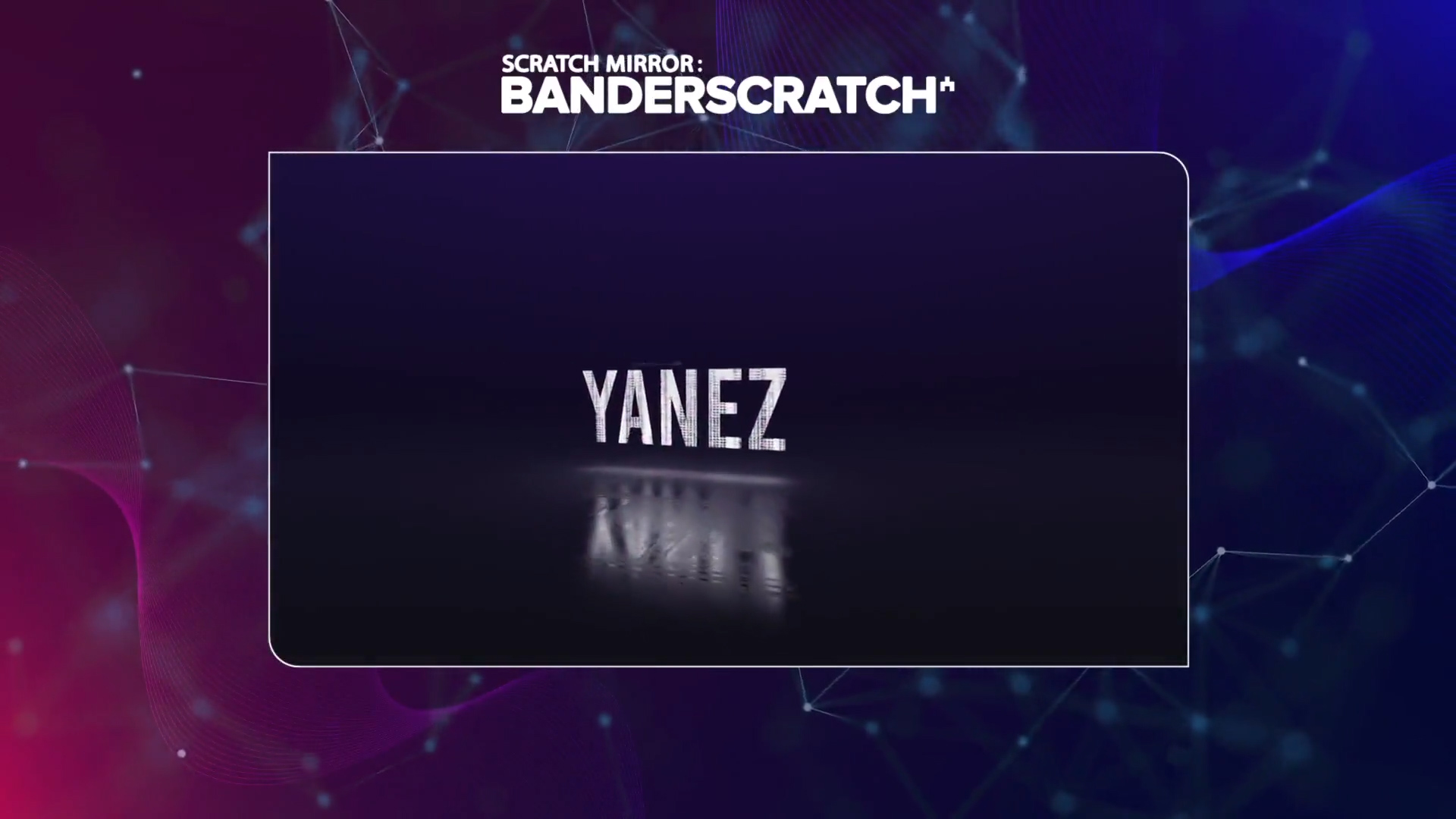 Banderscratch