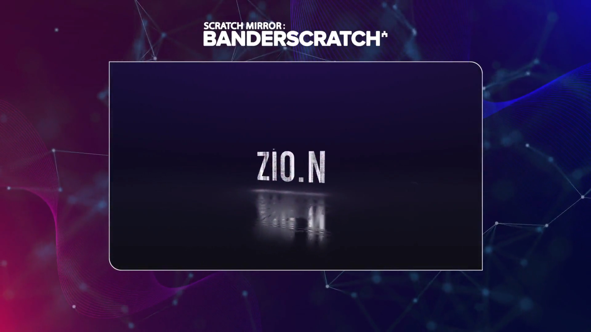 Banderscratch