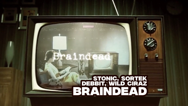 Stonic - Braindead Video