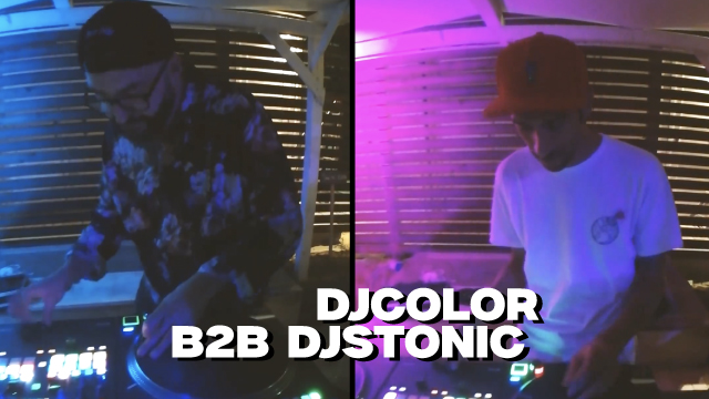 Stonic - Color B2B Stonic