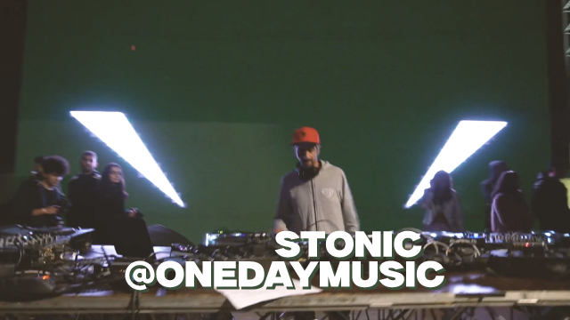 Stonic - One Day Music 2022