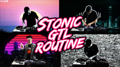 Stonic - GTL Routine