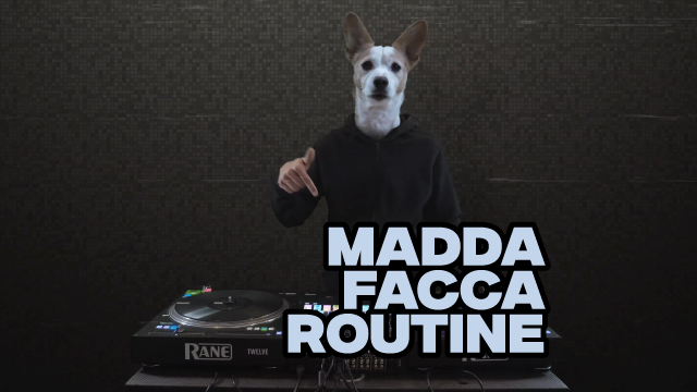 Stonic - Madda Facca