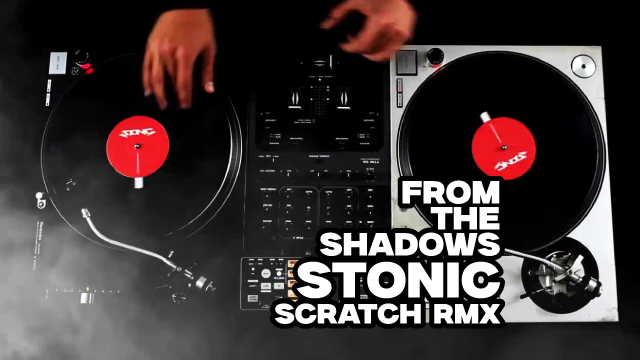 Maztek & DopeDOD - Stonic RMX