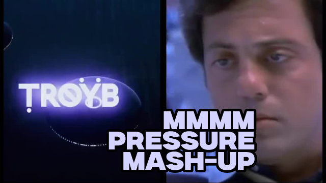 Stonic - MmmmPressure Mash-Up