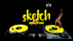 Stonic - Sketch Routine