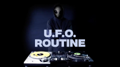 Stonic - Interstellar UFO Routine