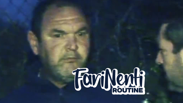 Stonic - Fare Niente
