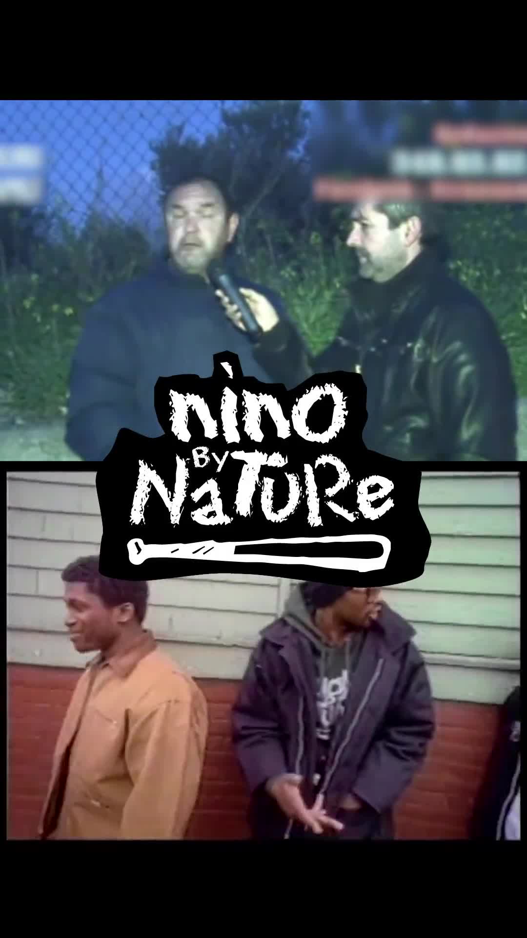 Stonic - Nino By Nature