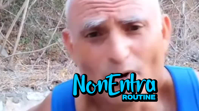 Stonic - Non Entra