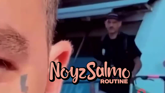 Stonic - Noyz&Salmo