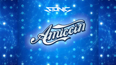 Stonic - Amiccin