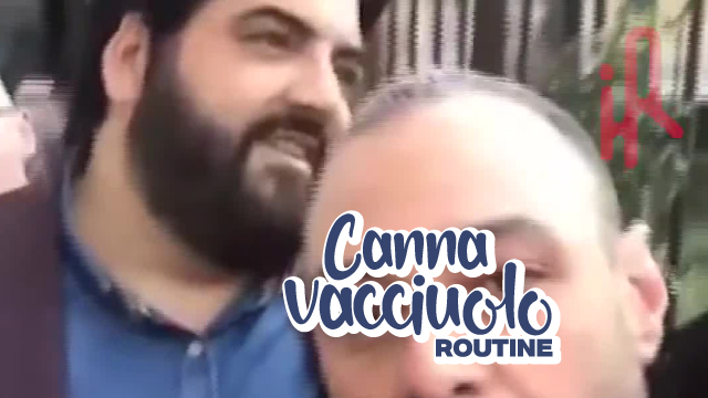 Stonic - CANNAvacciuolo