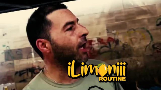 Stonic - i Limoni Signoraaa