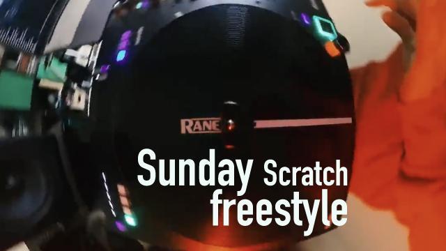 Stonic - Freestyle