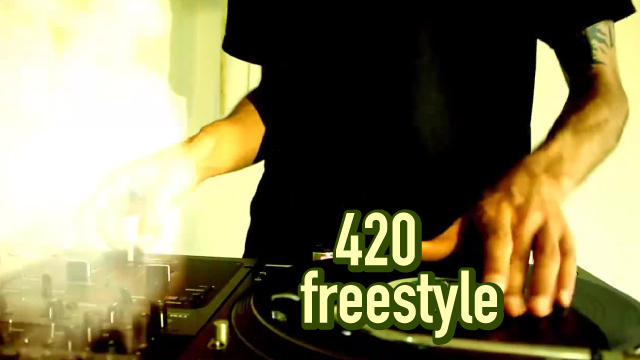 Stonic - 420
