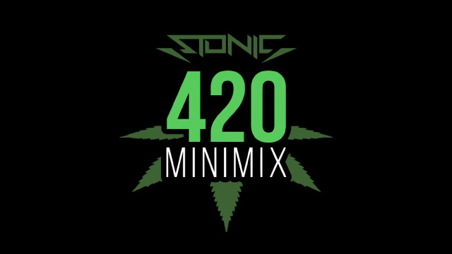 Stonic - 420 mini mix