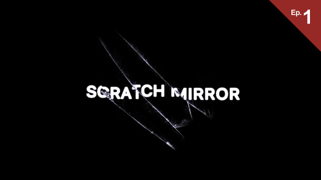 Scratch Mirror