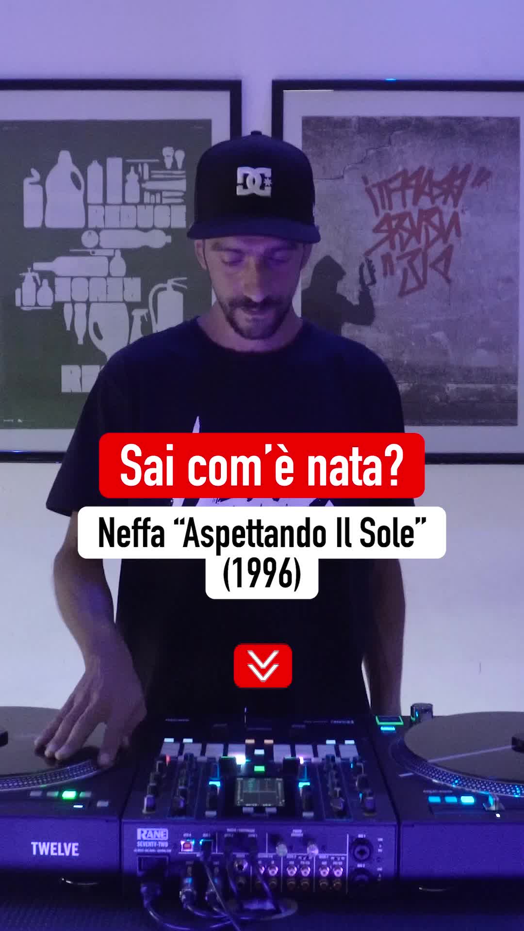Sai com'è nata? vol.1