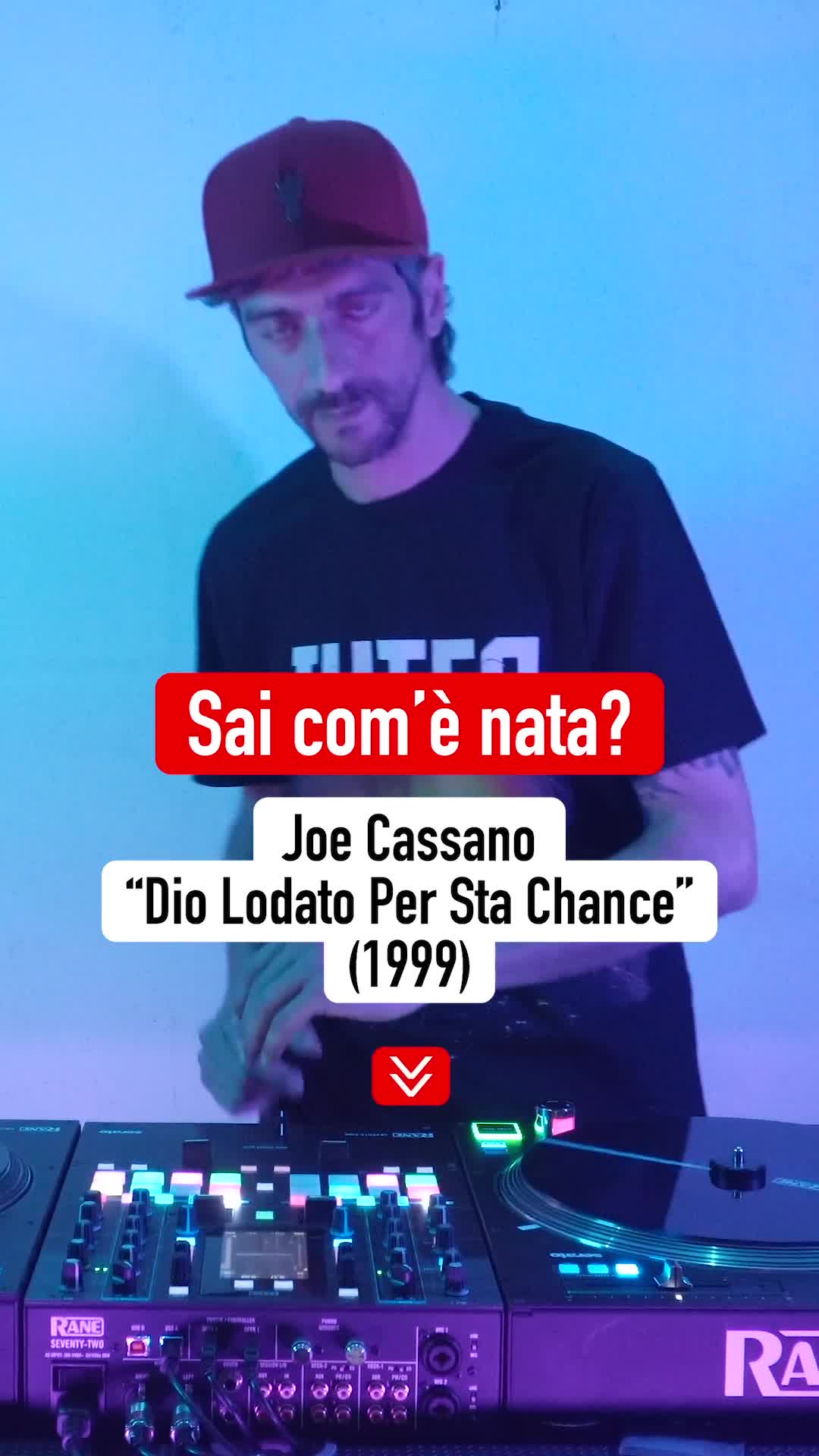 Sai com'è nata? vol.10