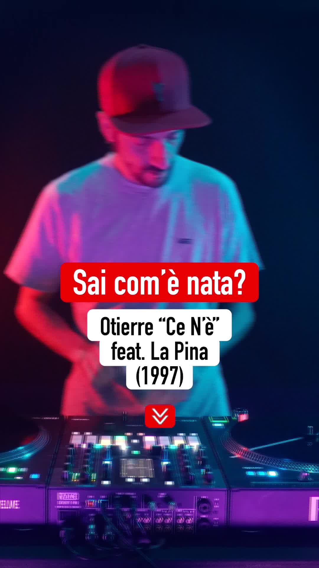 Sai com'è nata? vol.11