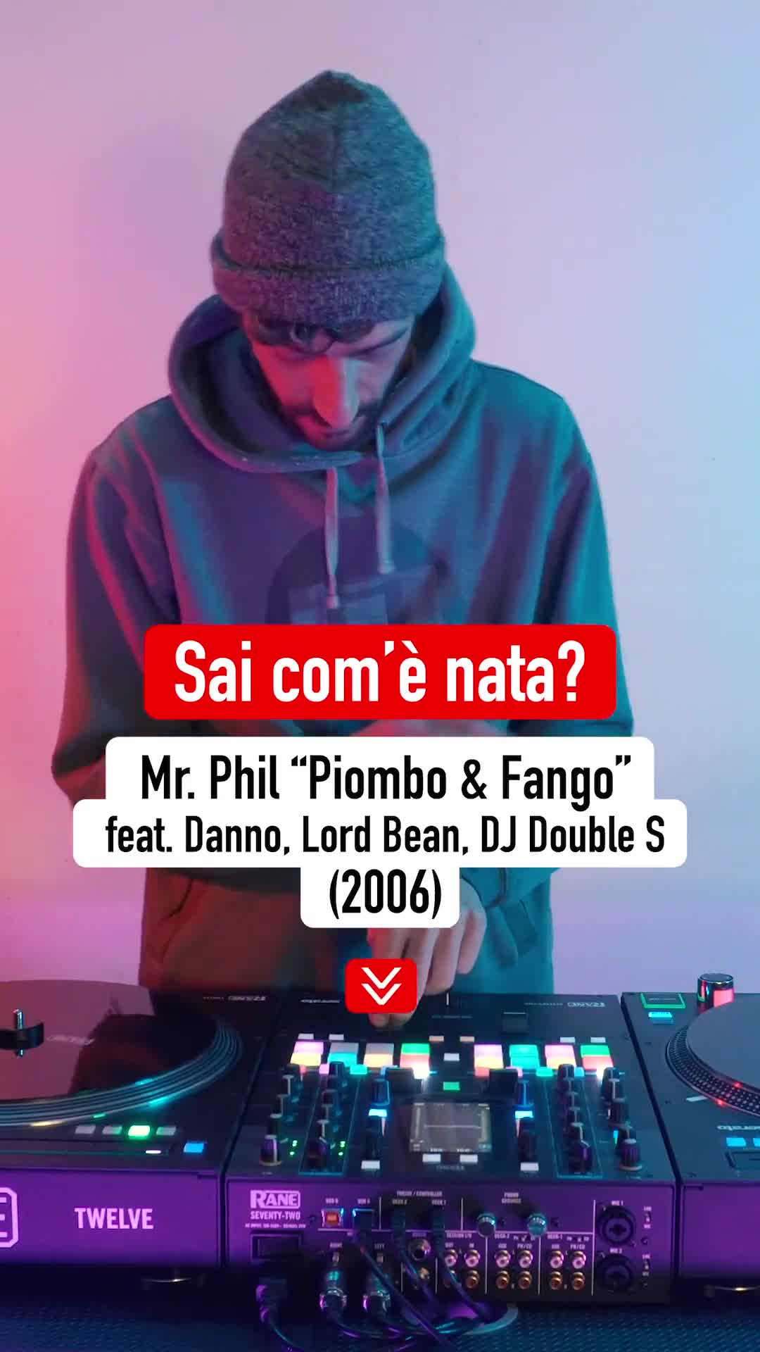 Sai com'è nata? vol.12