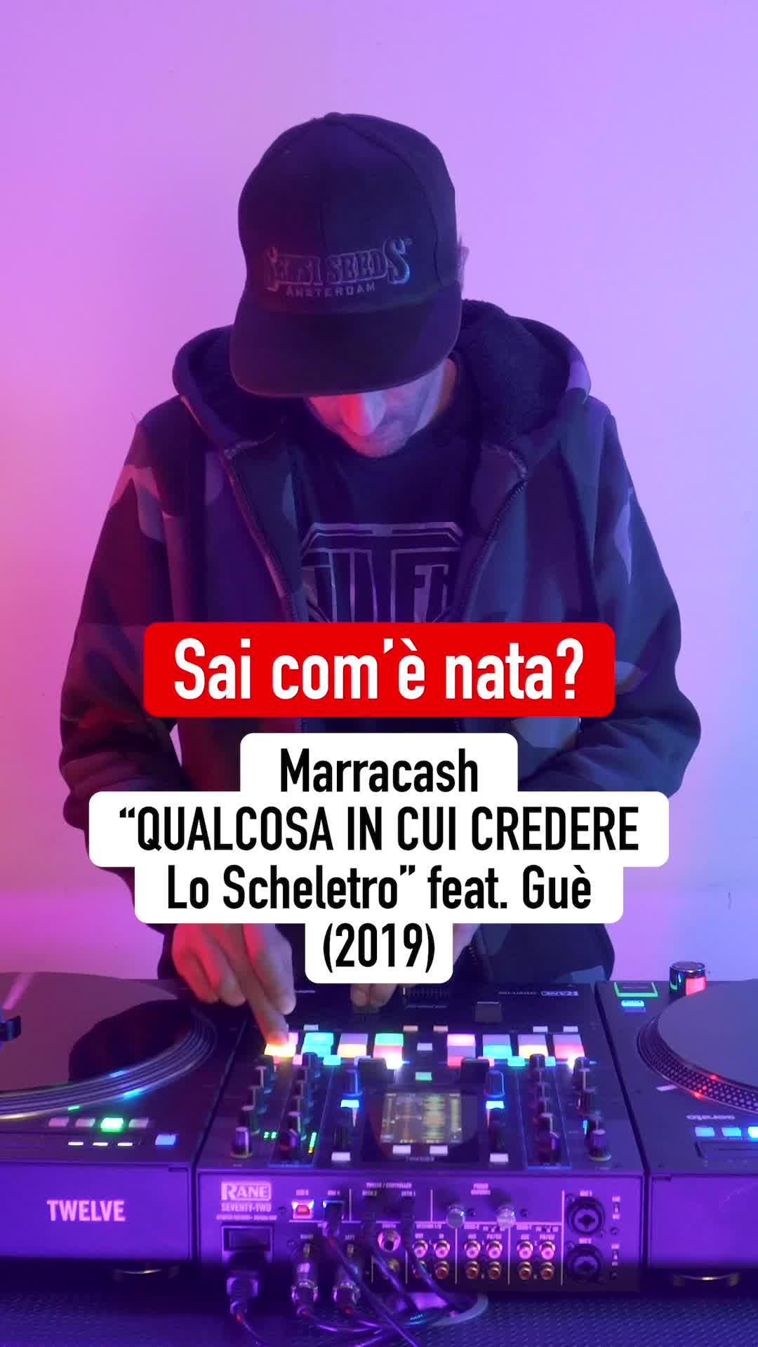 Sai com'è nata? vol.13