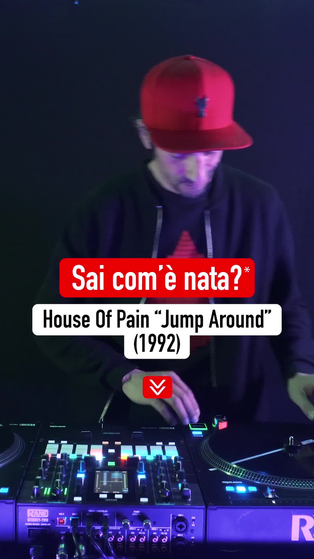 Sai com'è nata? vol.14