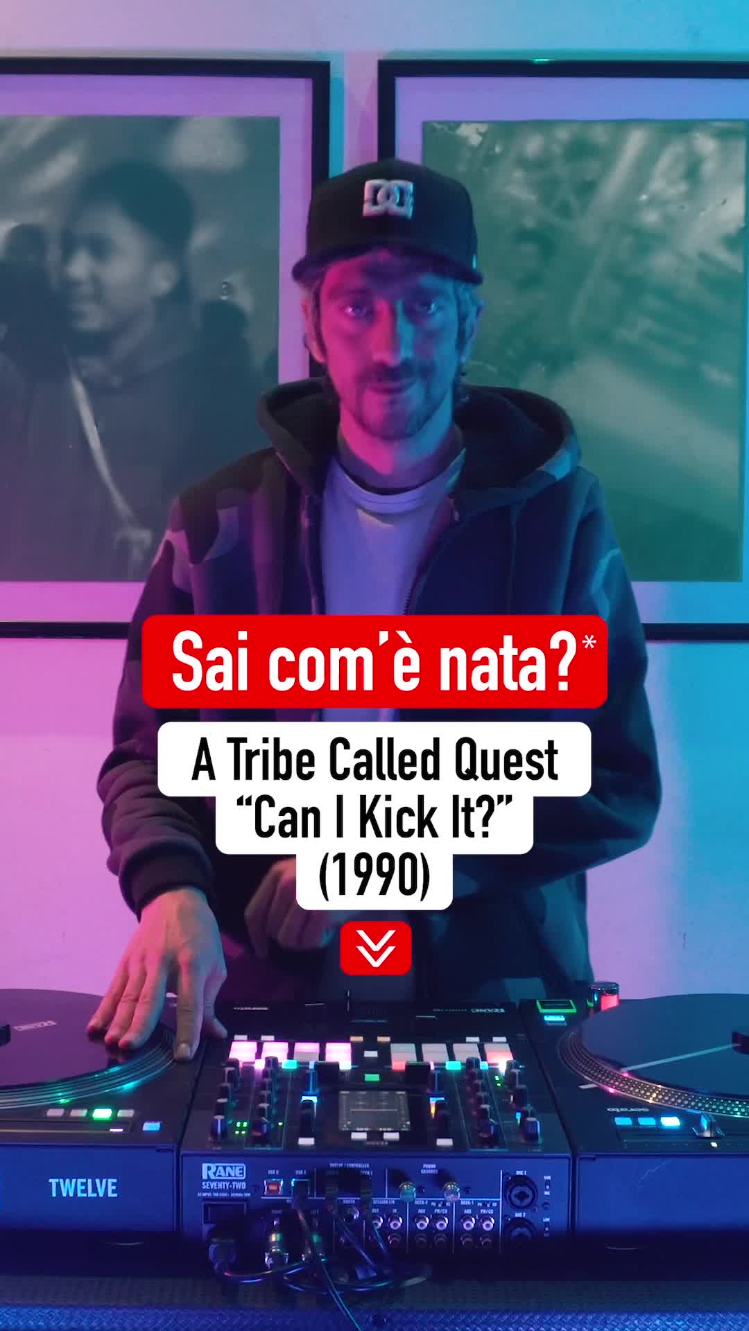 Sai com'è nata? vol.15