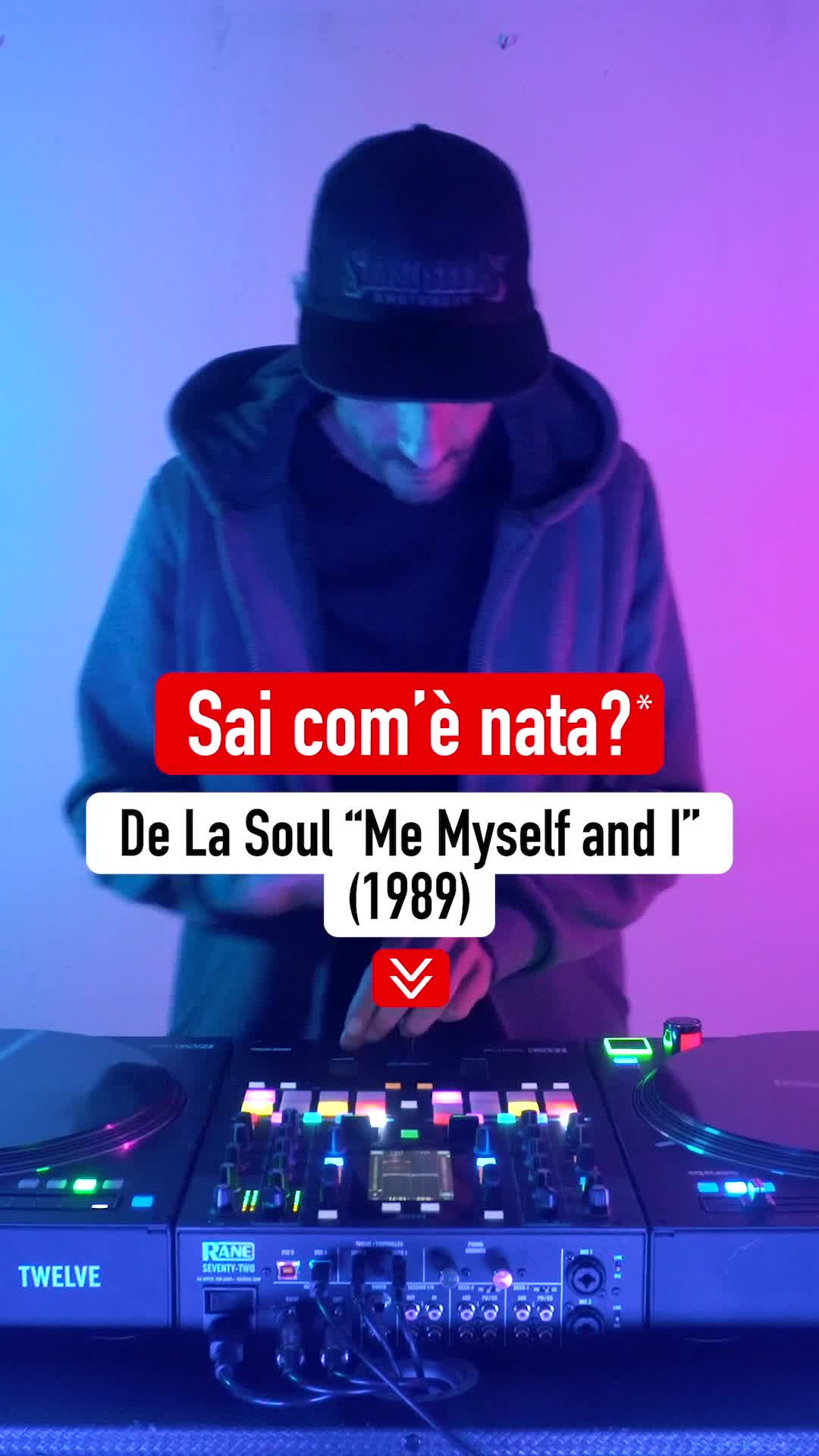 Sai com'è nata? vol.16
